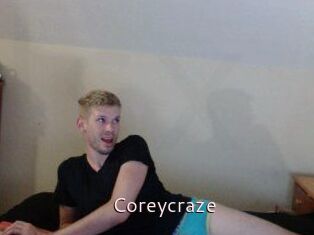 Coreycraze