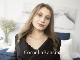 CorneliaBenson