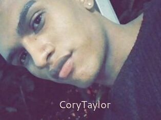 CoryTaylor