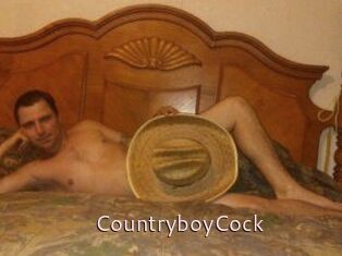 CountryboyCock