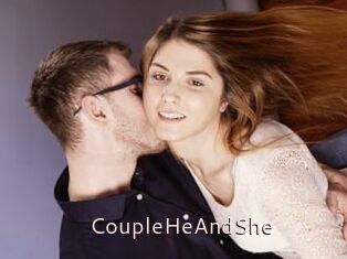 CoupleHeAndShe