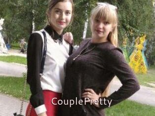 CouplePretty