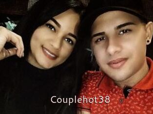 Couplehot38