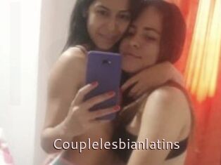 Couplelesbianlatins