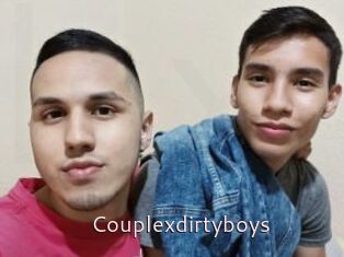 Couplexdirtyboys