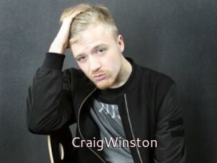 CraigWinston