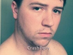 CrashPony