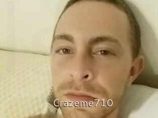 Crazeme710