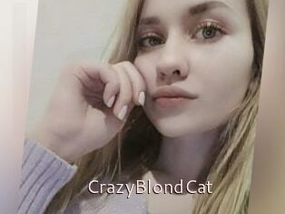 CrazyBlondCat