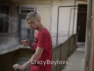 CrazyBoylovs