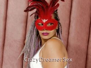 CrazyDreamerSex