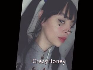 CrazyHoney