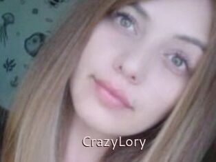 CrazyLory