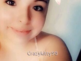 Crazykitty98