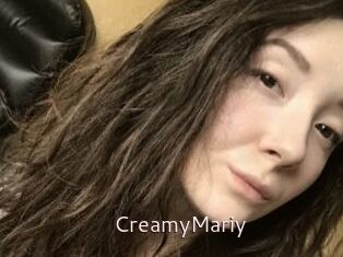 CreamyMariy