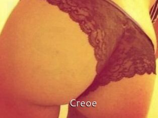 Creoe