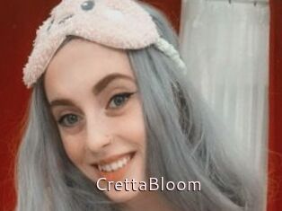 CrettaBloom