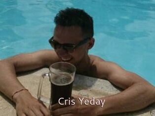 Cris_Yeday