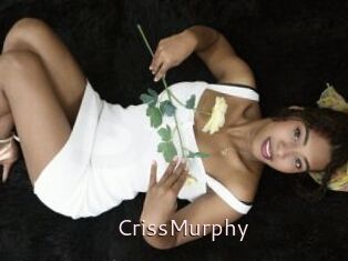 CrissMurphy