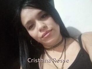 Cristhina_Rosse