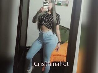 Cristhinahot