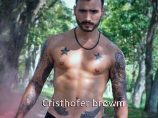 Cristhofer_browm