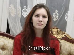 CristiPiper