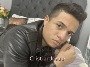 CristianJosue