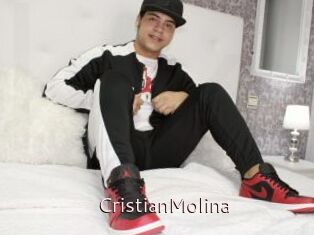 CristianMolina