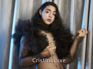 CristinaLuxe