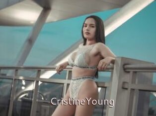 CristineYoung