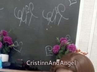 CristinnAndAngel