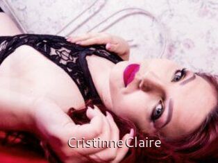 Cristinne_Claire