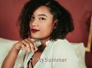 CristySummer