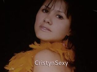 CristynSexy