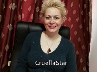 CruellaStar