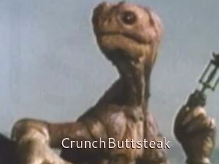 CrunchButtsteak