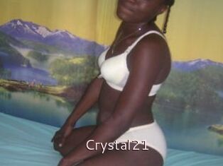 Crystal21