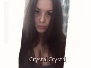 CrystalCrystal