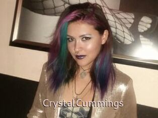 CrystalCummings