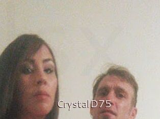 CrystalD75