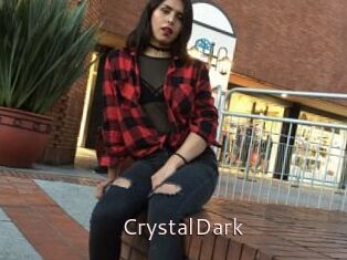 CrystalDark