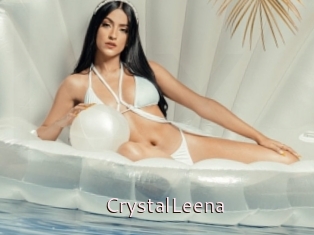 CrystalLeena