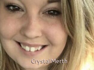 CrystalMerth