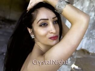 CrystalNight