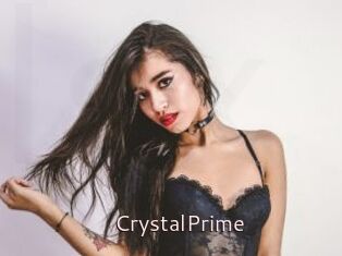 CrystalPrime