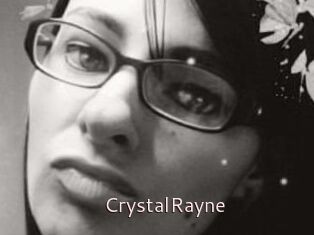 CrystalRayne