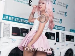 CrystalRosse