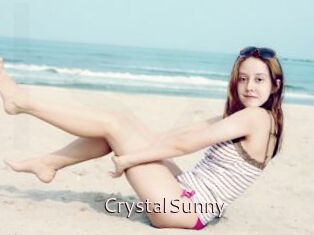 CrystalSunny