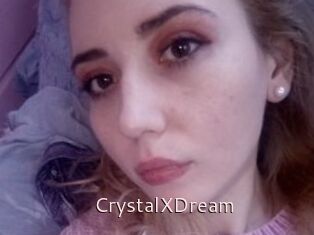 CrystalXDream